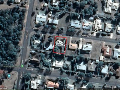 29 Street, Kingaroy