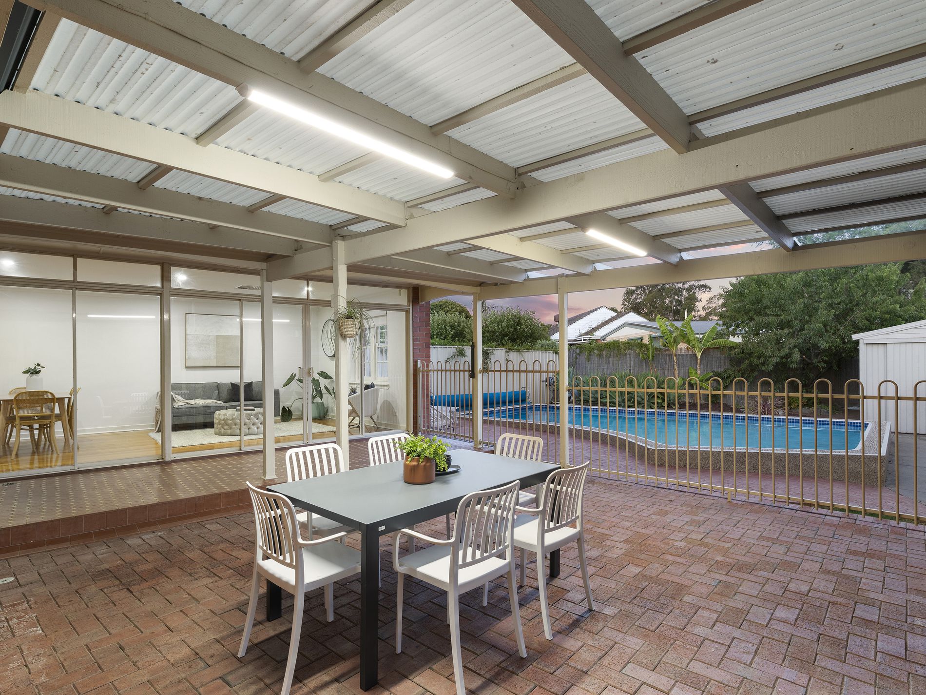 1 Almond Avenue, Dernancourt
