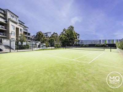 K308 / 81-86 Courallie Avenue, Homebush West