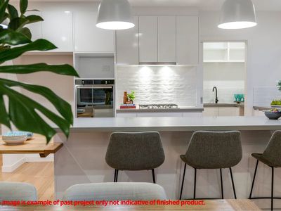 107 Brights Drive, Rye