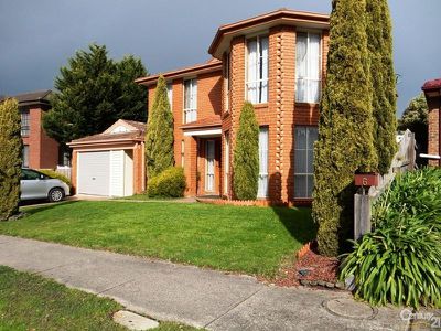 5 Anthony Court, Hallam