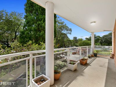 2 / 9 Sir Joseph Banks Street, Bankstown