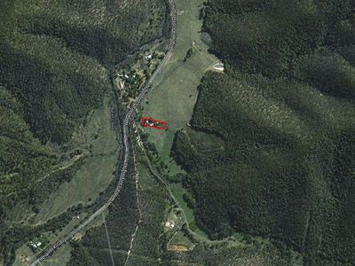 2955 Benambra-Corryong Road, Nariel Valley
