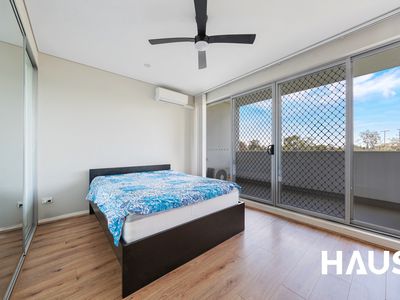 113 / 25 Railway Road, Quakers Hill