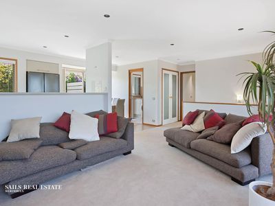 3 / 5-7 Berrambool Drive, Merimbula