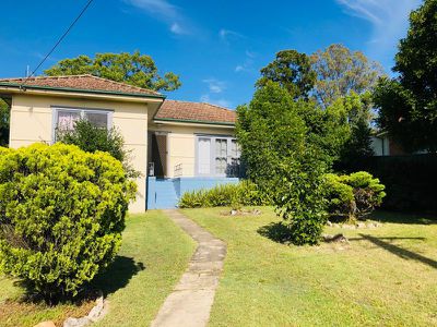 39 Mulgen Crescent, Bomaderry