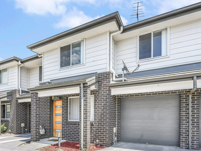 6 / 143 Brisbane Street, St Marys