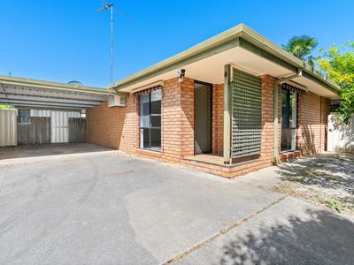 2 / 21 FLETCHER COURT, Wodonga