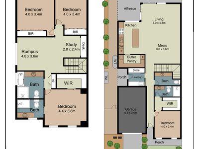 38A Thomas Street, Airport West