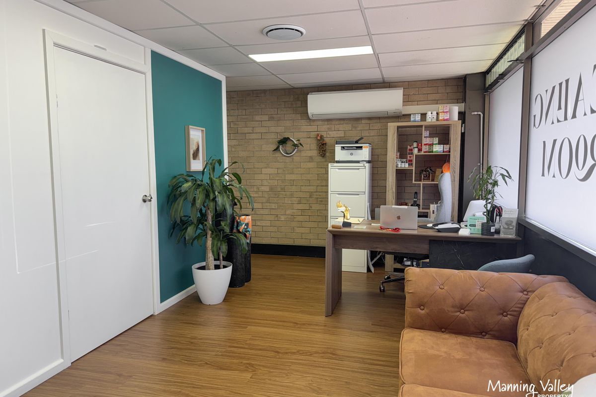 shop 4 / 81-83 Victoria Street, Taree