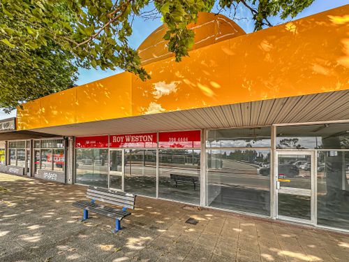 2282 Albany Highway, Gosnells