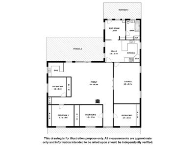 54 Carpenter Rocks Road, Carpenter Rocks