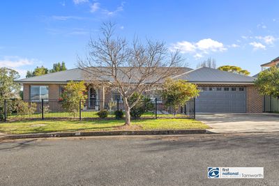 34 Roderick Street, Tamworth