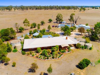 1731 Calder Alternative Highway, Marong