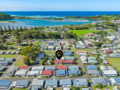 j15 / 48 Princes Highway, Narooma