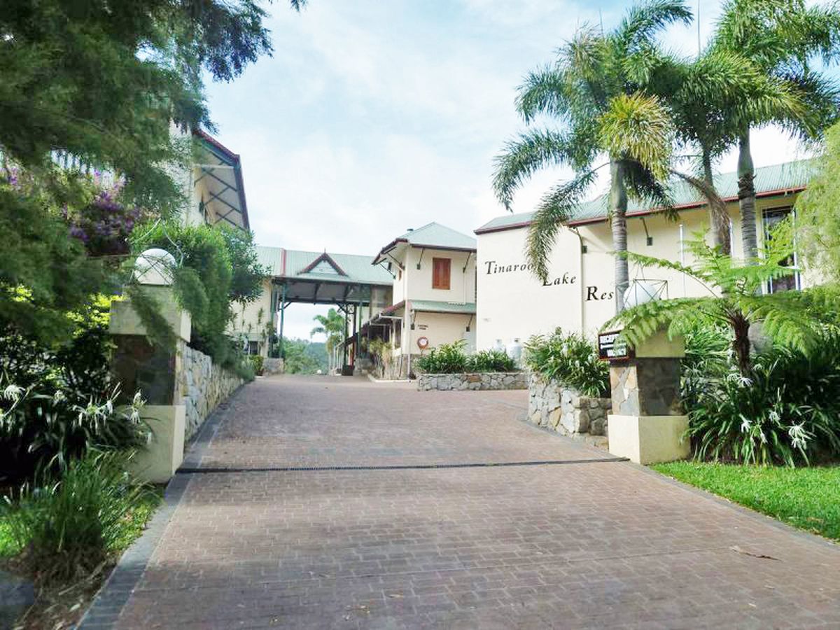 26 / 29  Palm Street , Tinaroo