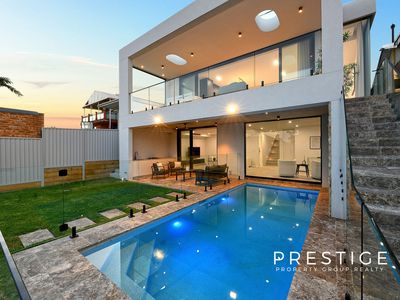 16 Carlton Street, Arncliffe