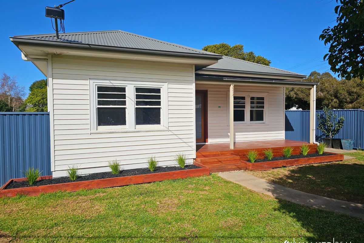 360 Allan Street, Kyabram