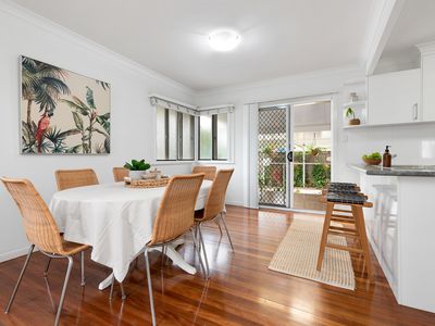23 Akaroa Avenue, Geebung