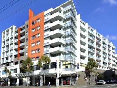 409 / 717 Anzac Parade, Maroubra