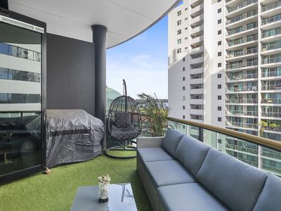 24 / 255 Adelaide Terrace, Perth