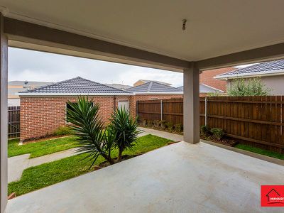 8 Westerman Street, Casey