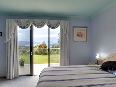 180 Scotts Road, Geeveston