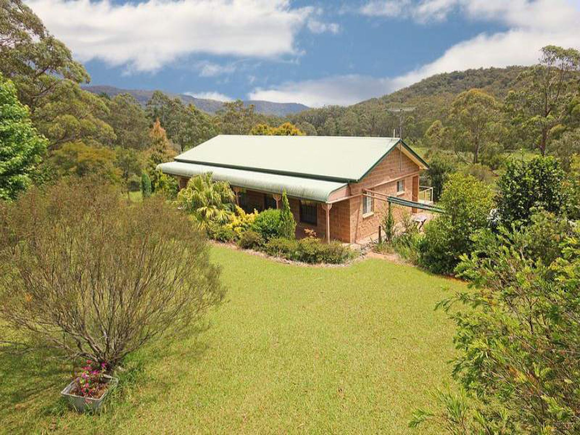 103 Bawley Point Road, Bawley Point