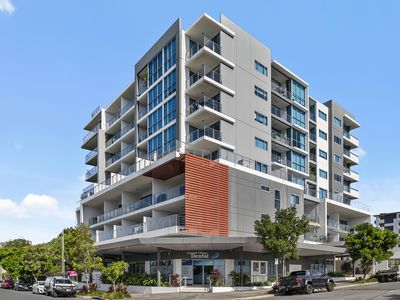 212 / 47 Nundah Street, Nundah