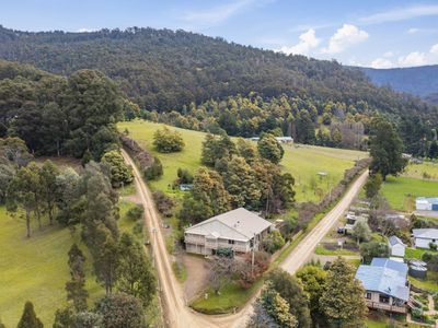 325 Bakers Creek Road, Lucaston
