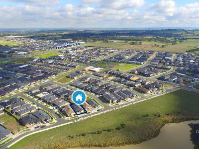 32 Peninsula Crescent, Craigieburn