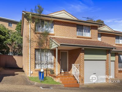 5 / 24 Gunsynd Avenue, Casula