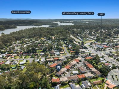36 / 64 Frenchs Road, Petrie