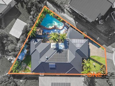 21 Keldie Cl, St Georges Basin