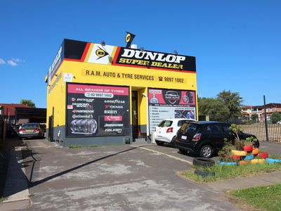 223 Woodville Road, Merrylands