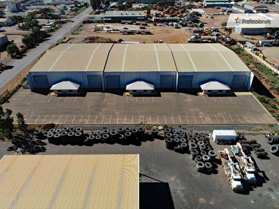 4 / 69 Craig Road, West Kalgoorlie