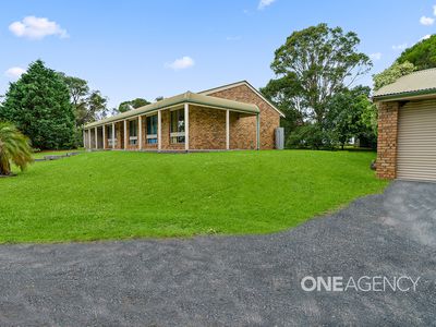 52 Woncor Avenue, Nowra Hill