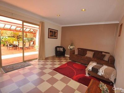 14 St Georges Terrace, Dubbo
