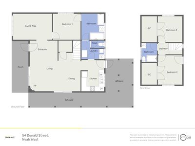 54 Donald Street, Nyah West