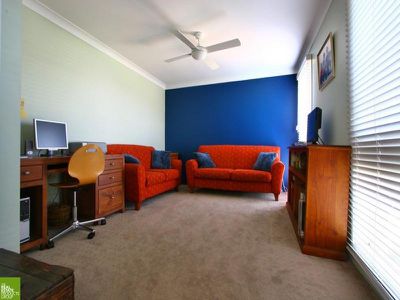 Mount Warrigal