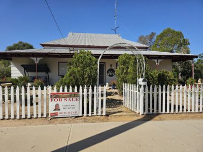 8 Moore Street, Kellerberrin