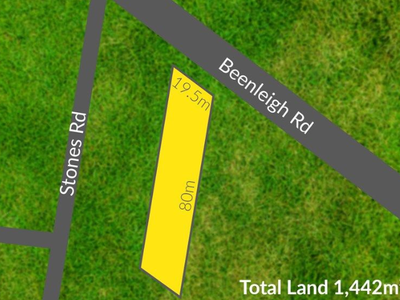 427 Beenleigh Road, Sunnybank