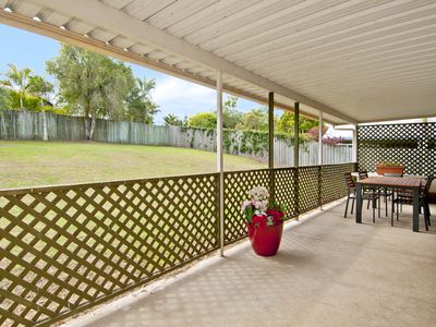 29 Yvonne Crescent, Mount Warren Park