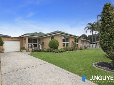 73 Buranda Crescent, St Johns Park