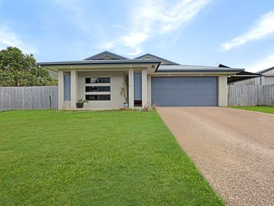 5 Devine Crescent, Gordonvale