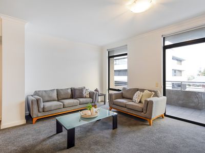 5 / 3 - 9 Lucknow Place, West Perth