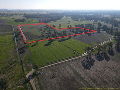 Lot 58 & 59, View Street, Koondrook