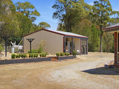 129 School Road, Pipers River