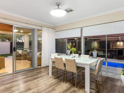 7 Highbury Boulevard , Baldivis