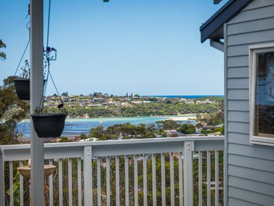 14a Sapphire Crescent, Merimbula